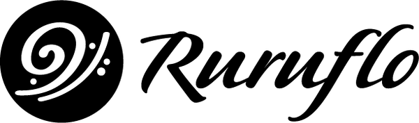 Ruruflo logo