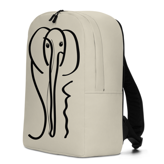 Elephant Backpack