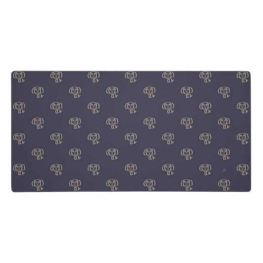 Funky Gaming Mouse Pad