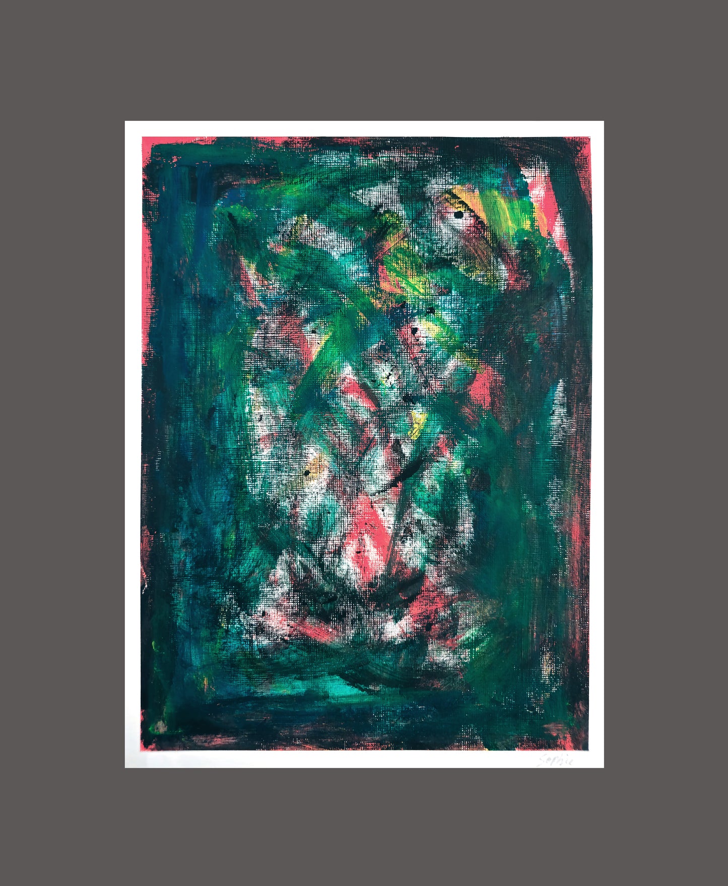 Rising Green 2