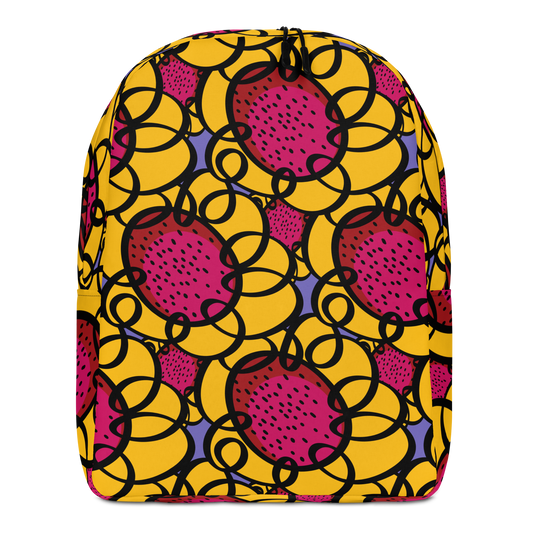 Sunflower Backpack