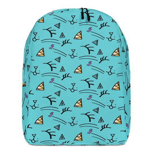Unicat Backpack