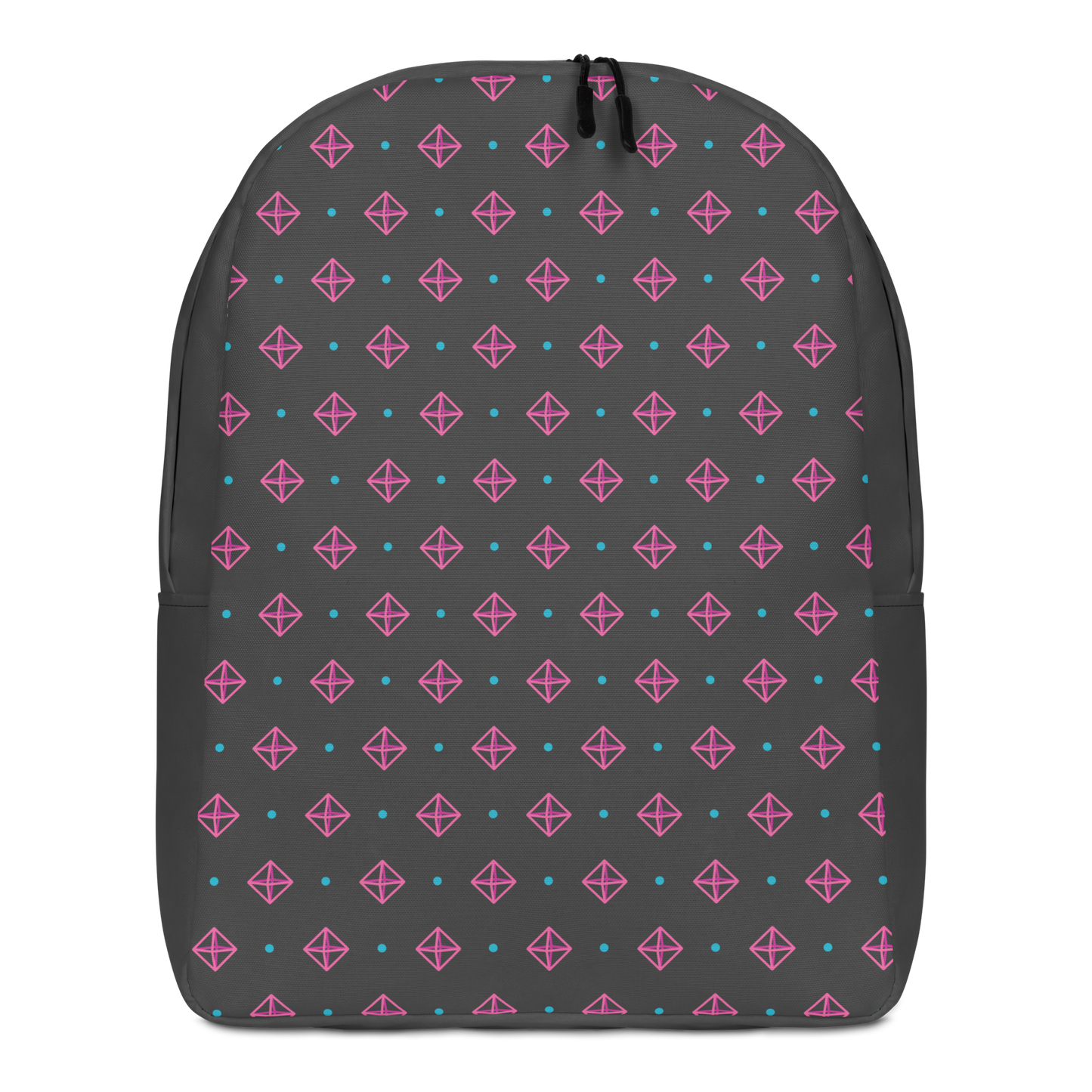 Diamond Dust Backpack