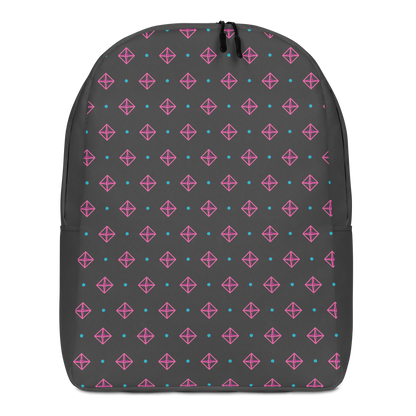 Diamond Dust Backpack