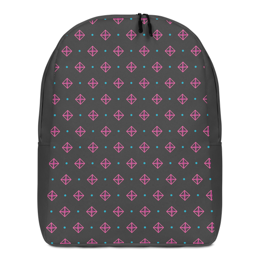 Diamond Dust Backpack