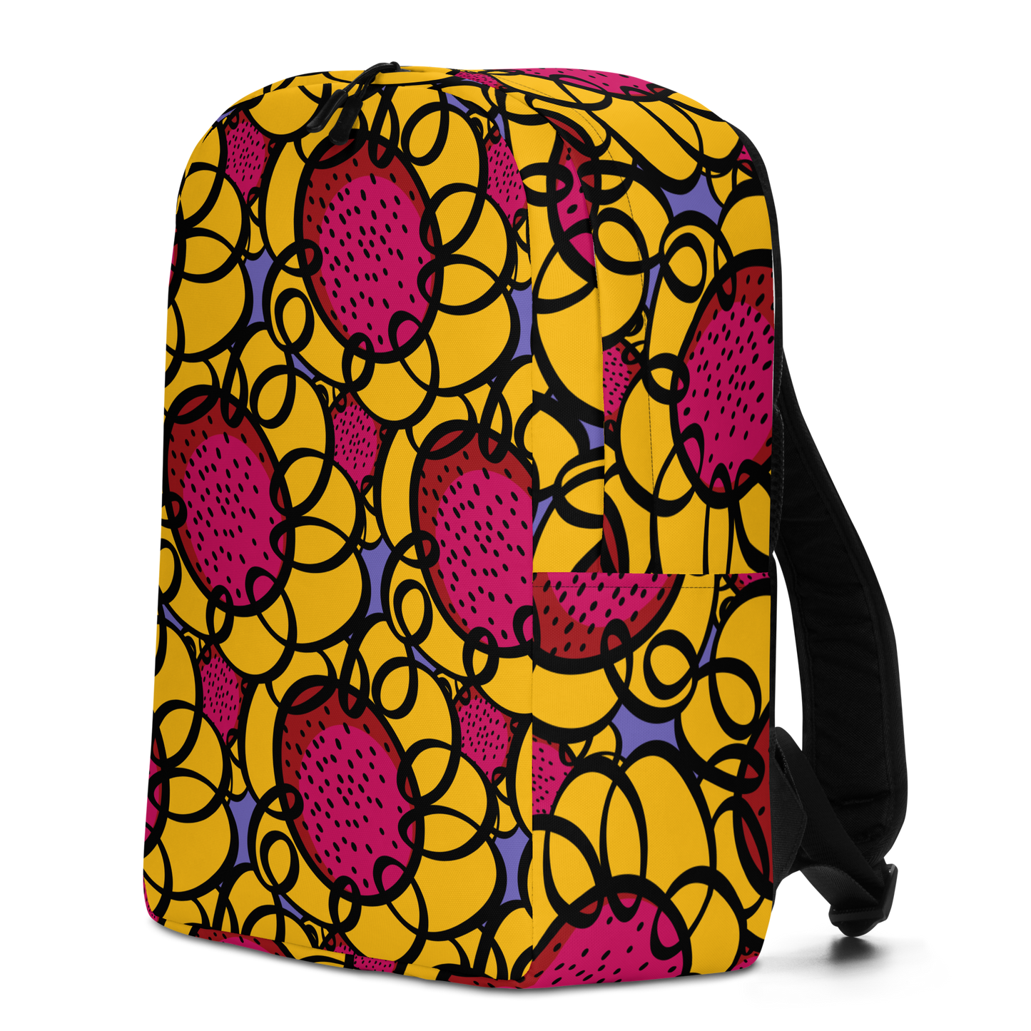 Sunflower Backpack