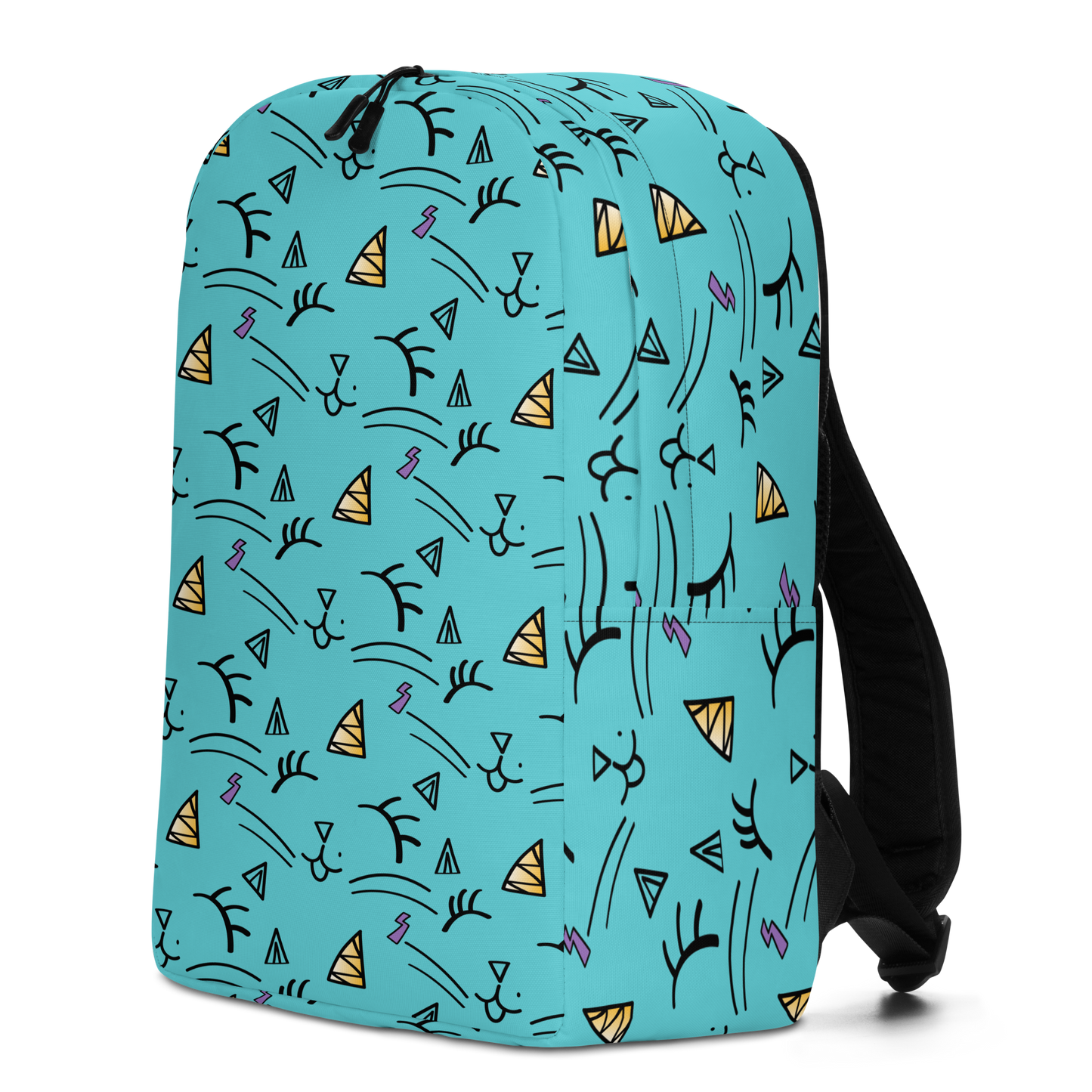 Unicat Backpack