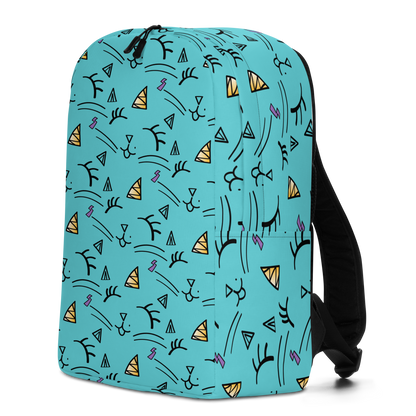 Unicat Backpack