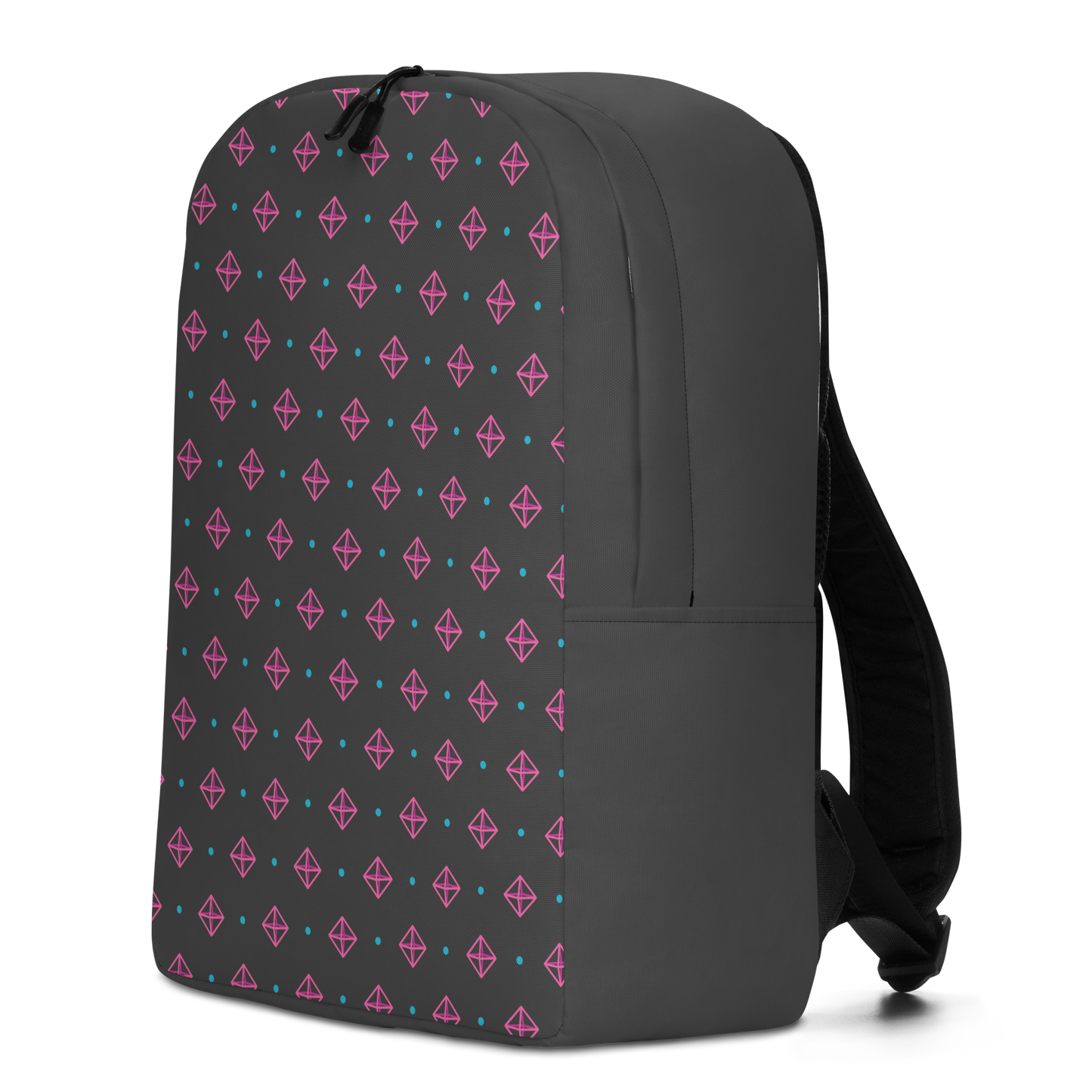 Diamond Dust Backpack