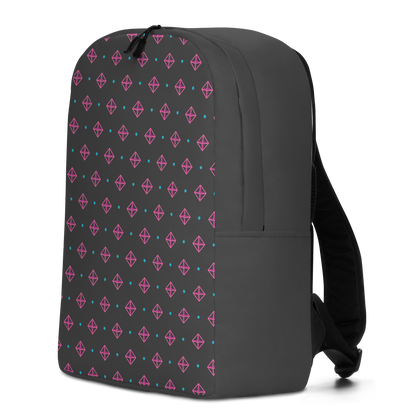 Diamond Dust Backpack