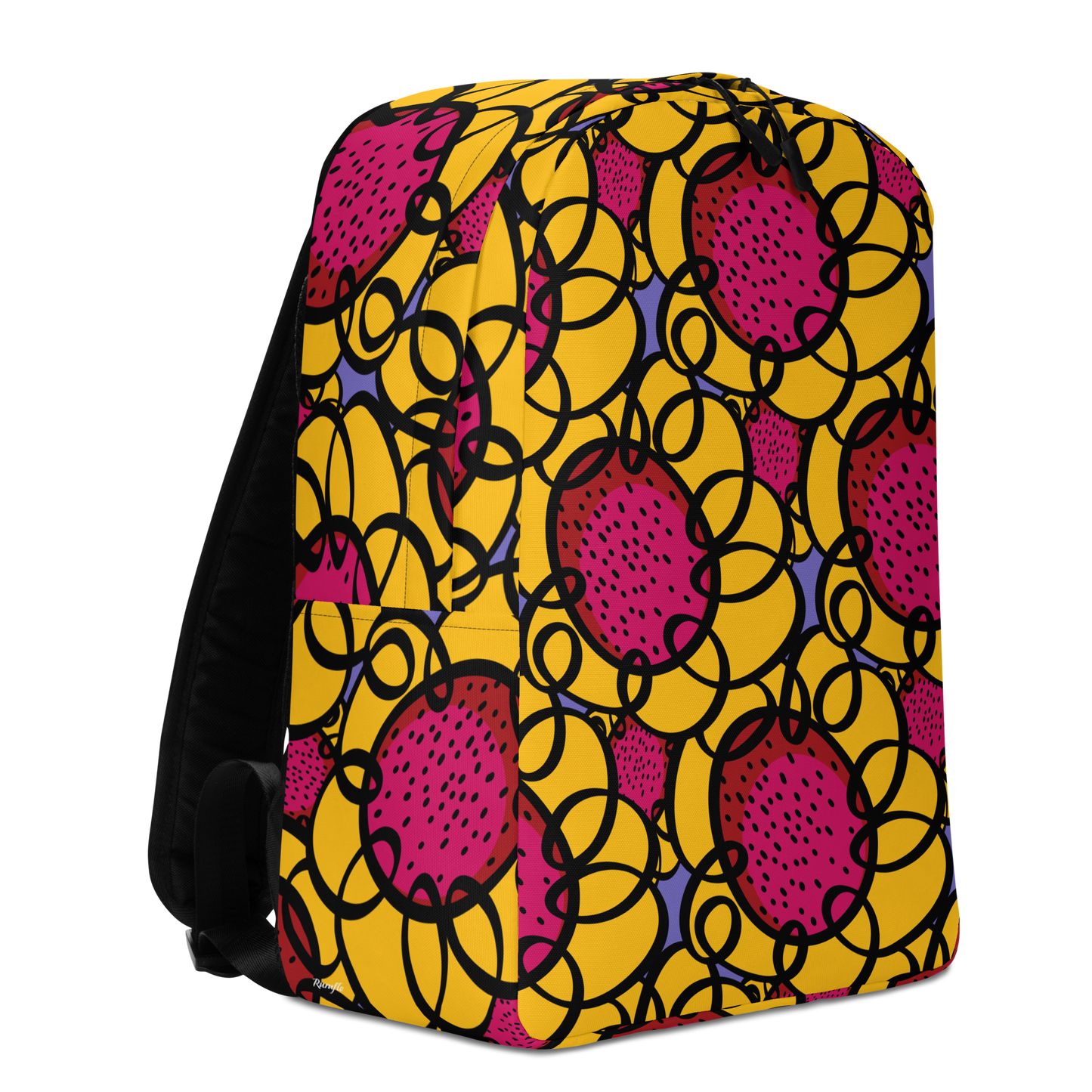 Sunflower Backpack