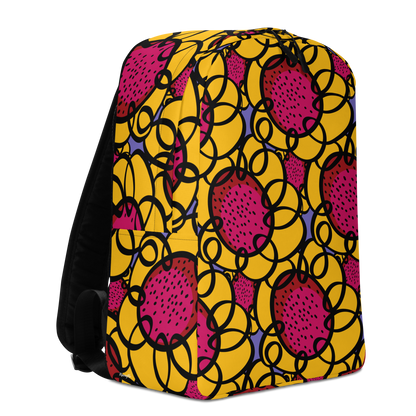 Sunflower Backpack