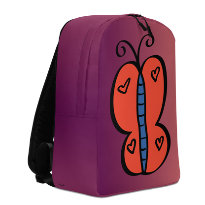 Butterfly Backpack