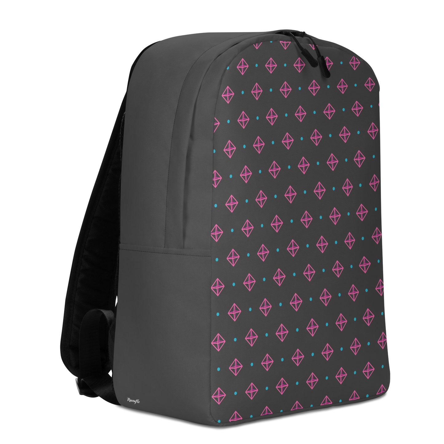 Diamond Dust Backpack