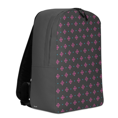 Diamond Dust Backpack