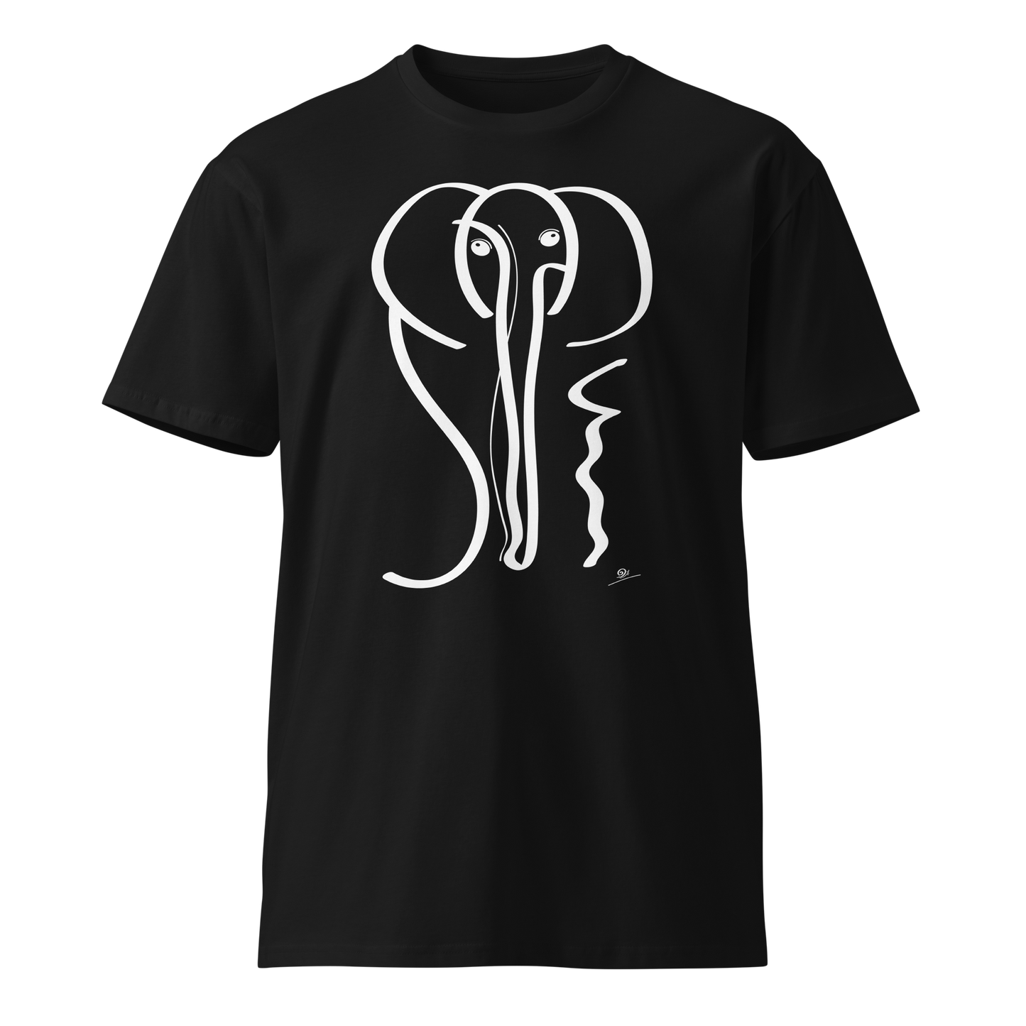 Elephant T-shirt