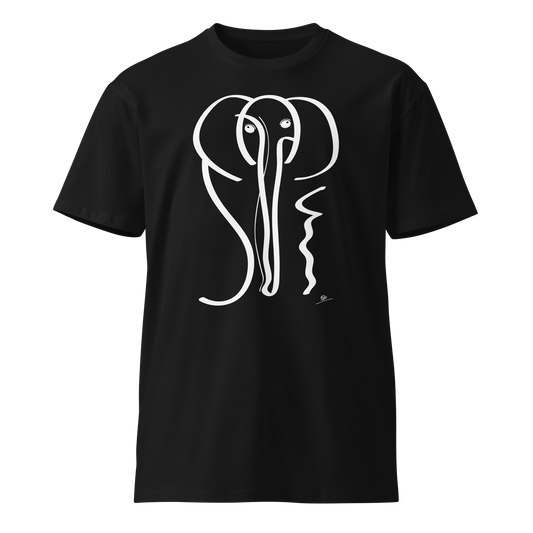 Elephant T-shirt