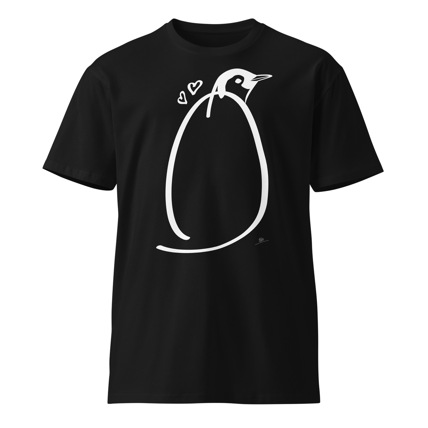 Arctic T-shirt