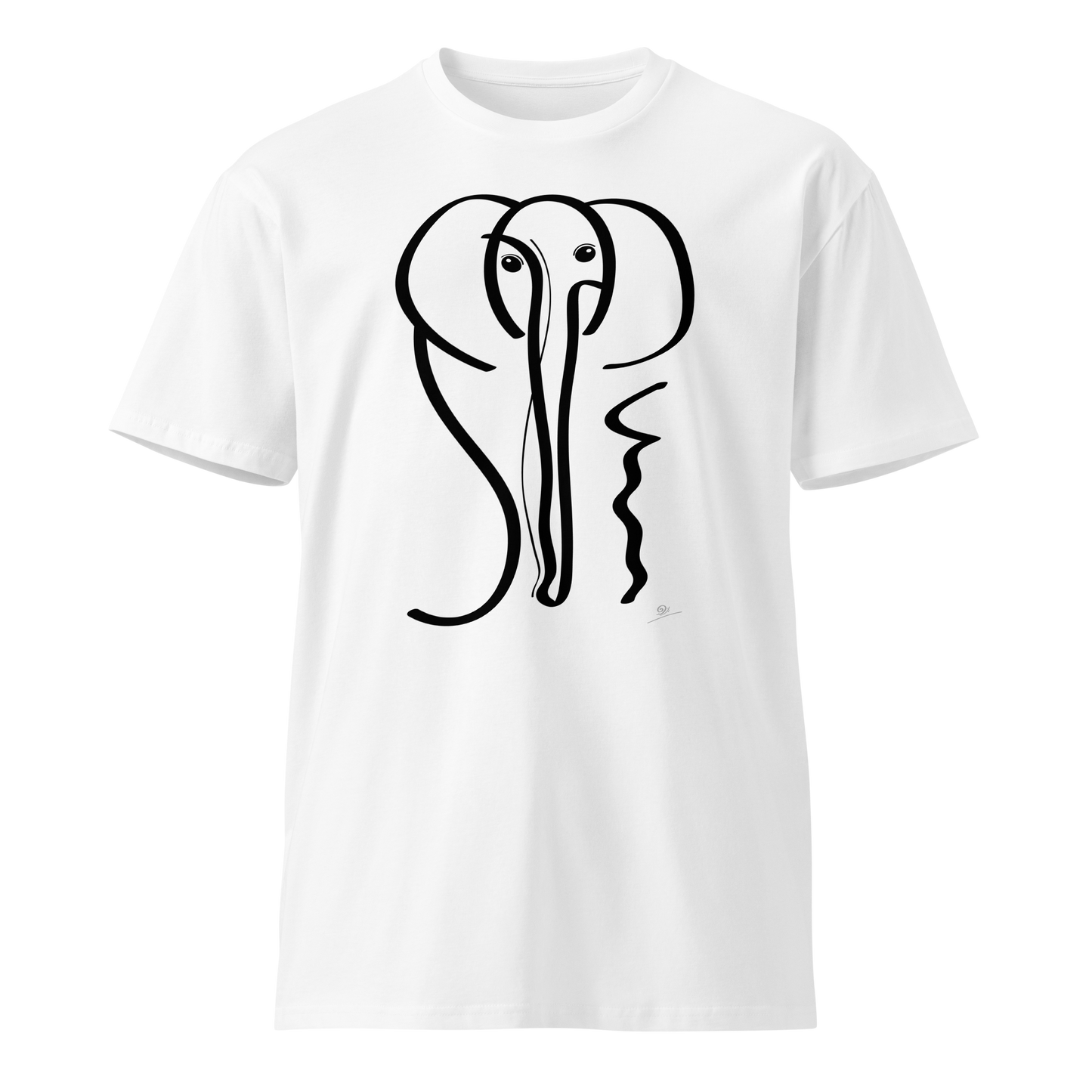 Elephant T-shirt