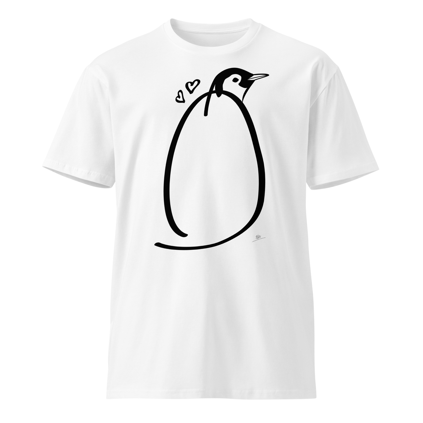 Arctic T-shirt