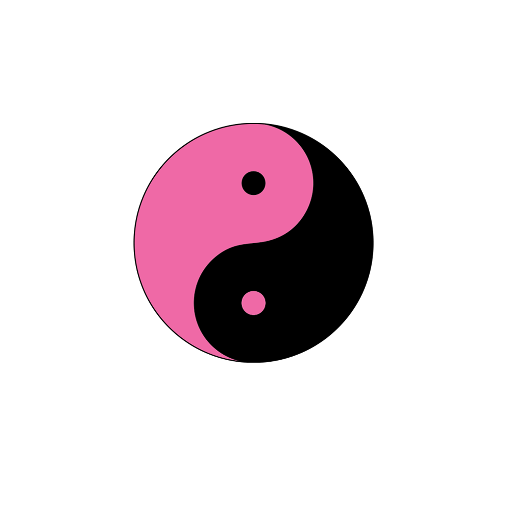 Pink Daoist