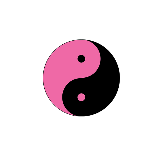 Pink Daoist