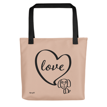 Say Love Tote