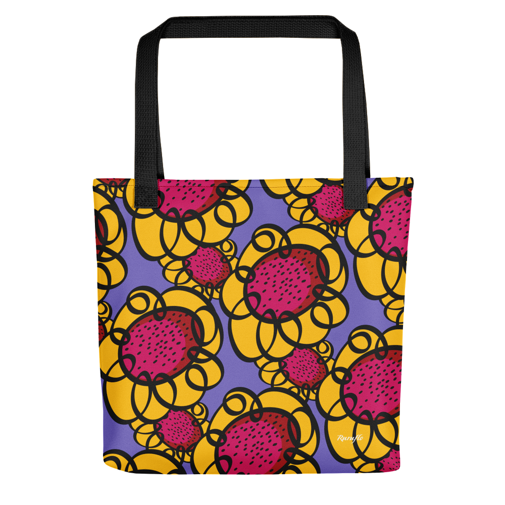 Sunflower Tote