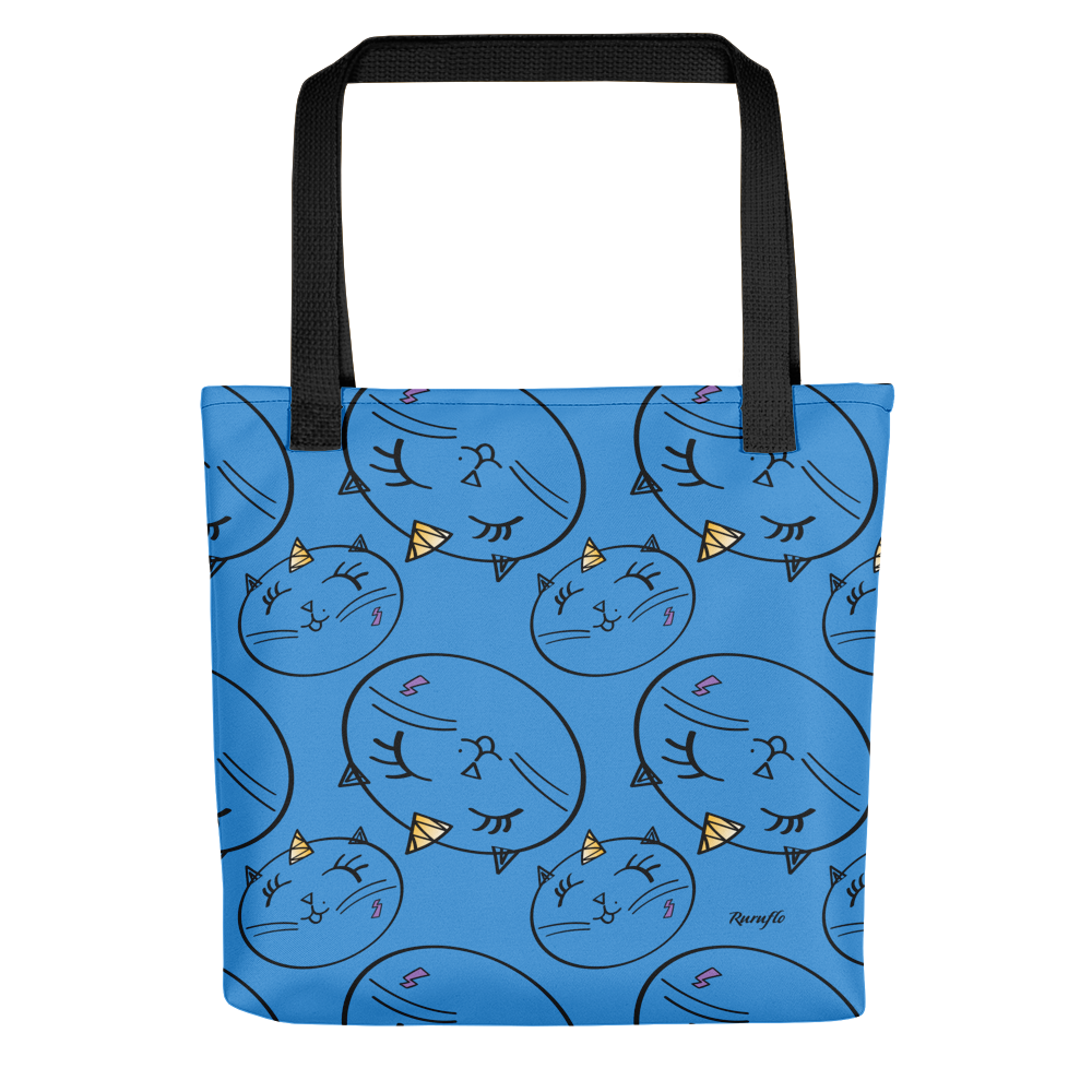 Shiny Tote