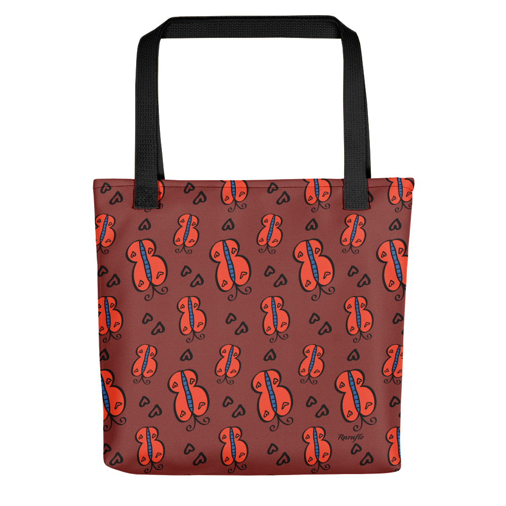 Butterfly Tote