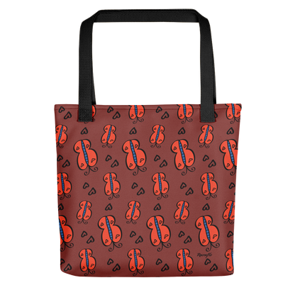 Butterfly Tote