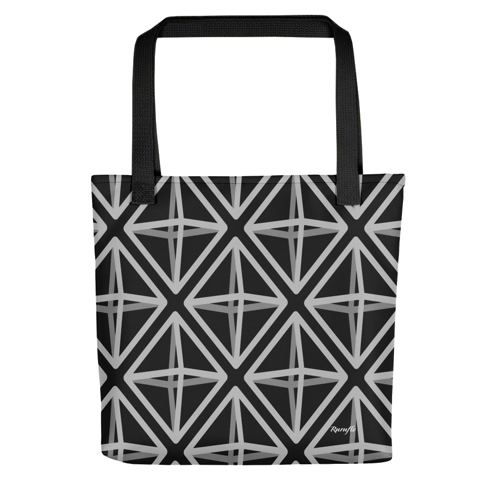 Diamond Dust Tote