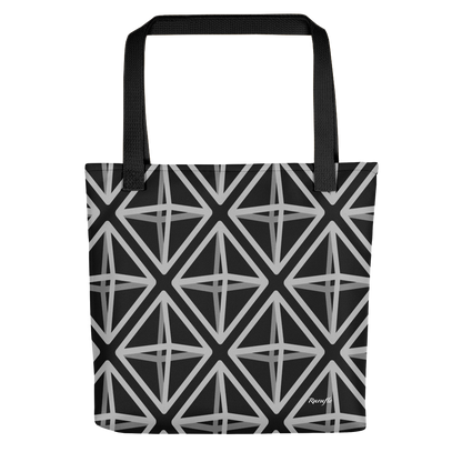 Diamond Dust Tote