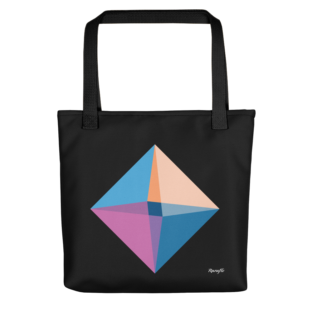 Diamond Tote