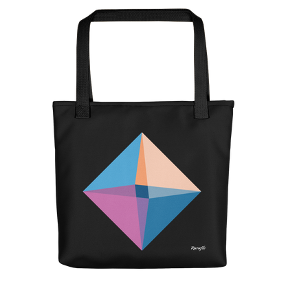 Diamond Tote