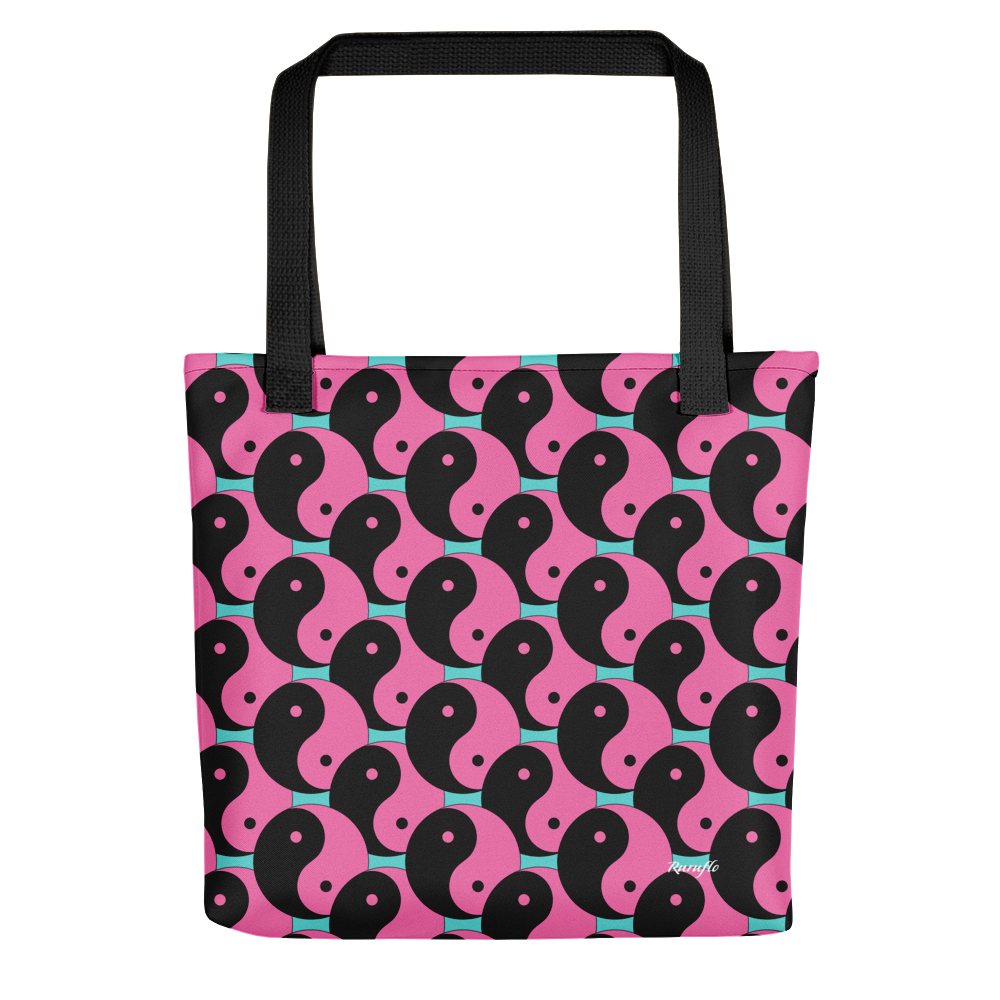 PinkDao Tote