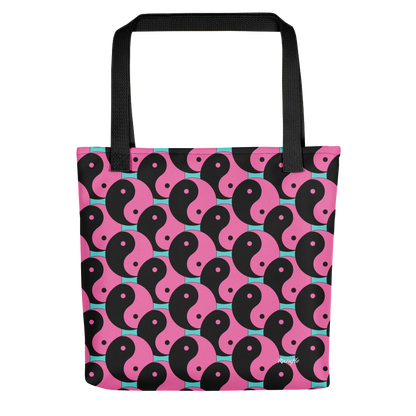 PinkDao Tote