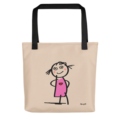 ICDT Tote