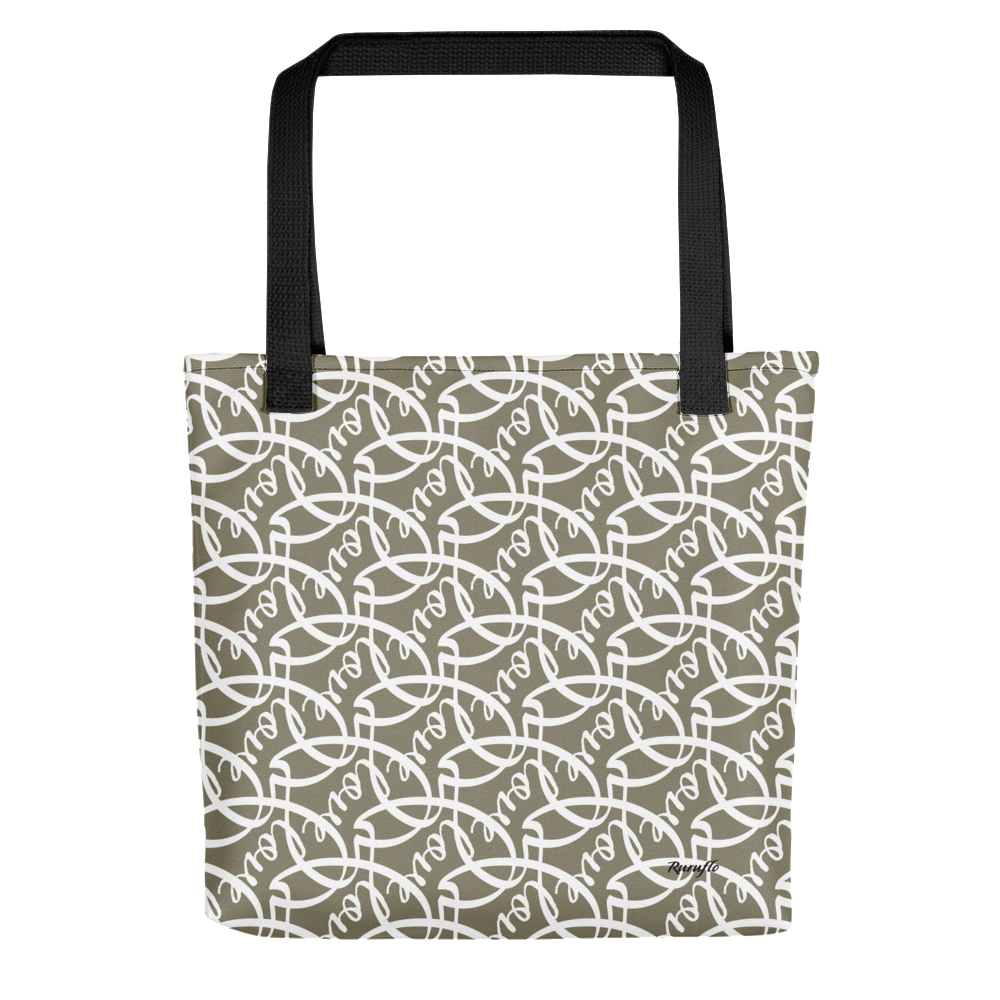 Say Love Too Tote