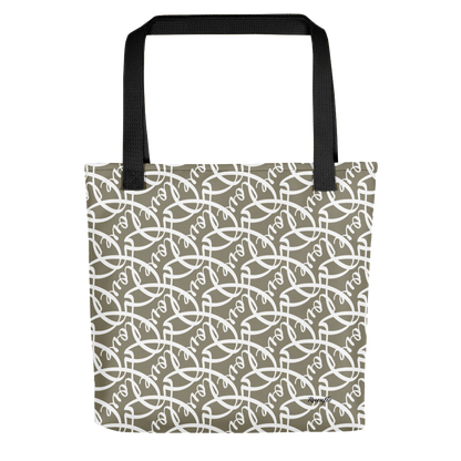 Say Love Too Tote