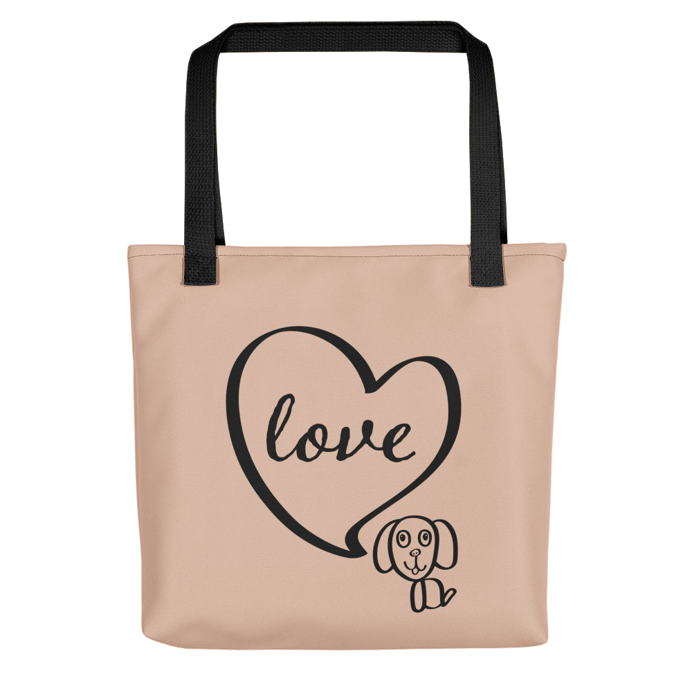 Say Love Tote