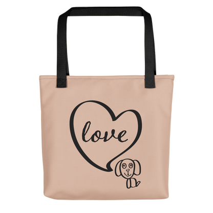 Say Love Tote