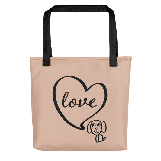 Say Love Tote