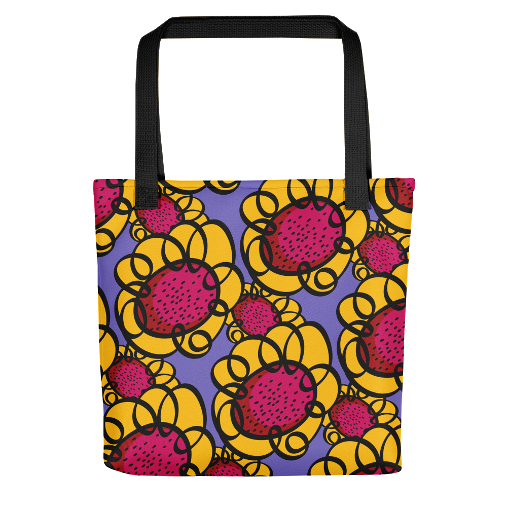 Sunflower Tote