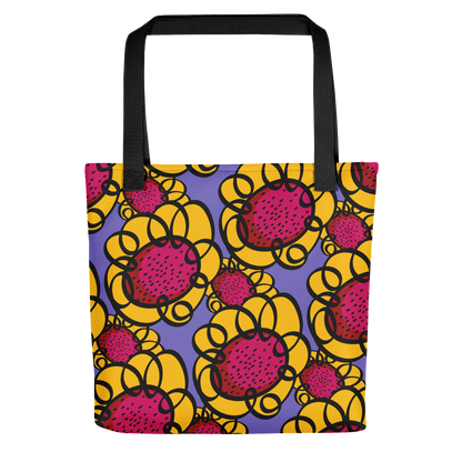 Sunflower Tote