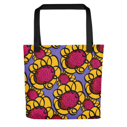 Sunflower Tote