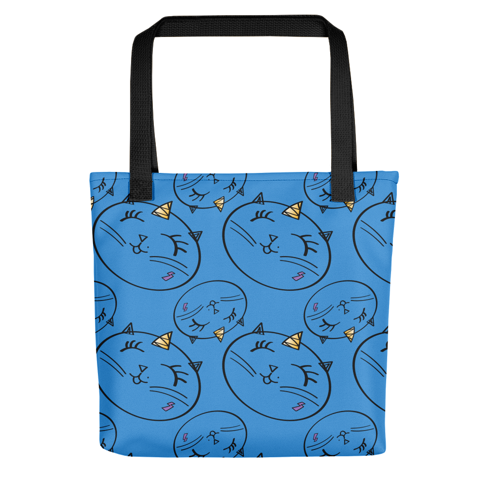 Shiny Tote