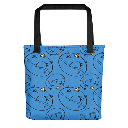 Shiny Tote