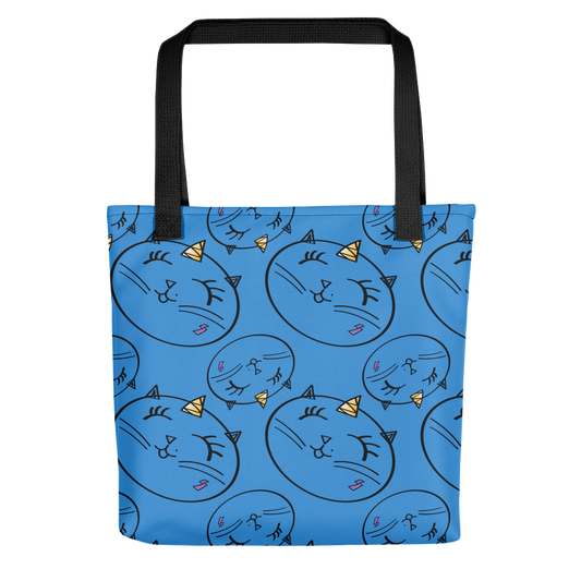 Shiny Tote