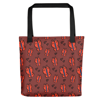 Butterfly Tote